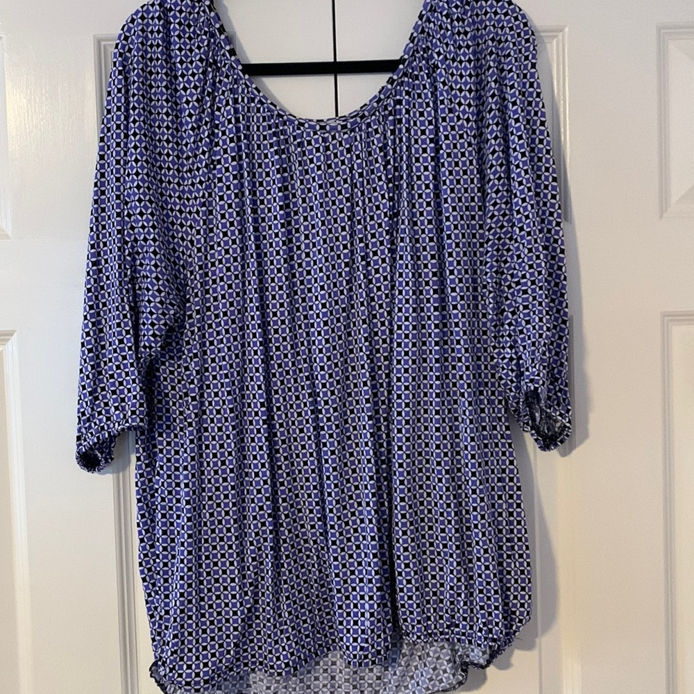 Michael Kors blouse/shirt